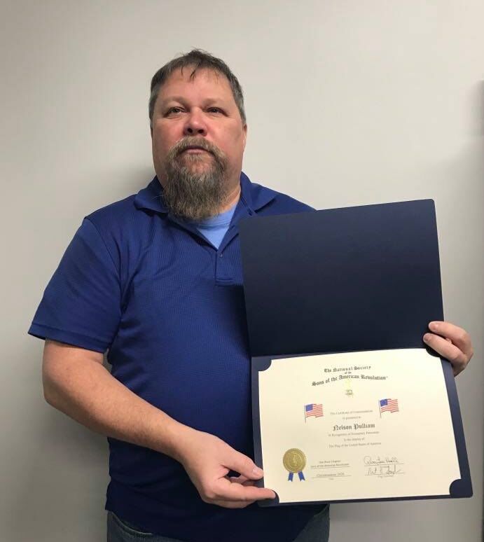 Nelson Pulliam Flag cert.jpg